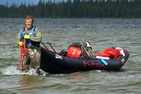 Kola_1647 Peter Treideln See Umba