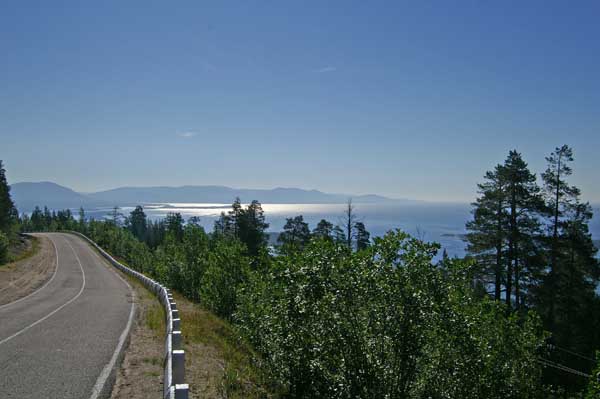 Kola_2223 Weisses Meer Kandalaksha Bucht